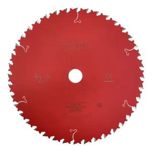 프레우드 LA20M 002 목공용 팁쏘 10인치 40날 2.2T 켜기용 원형톱날