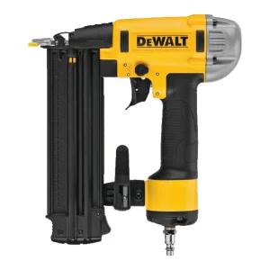 디월트 네일건 에어 타카 DWFP12233