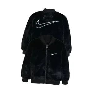 [나이키]PLAYKIZPRO 나이키폭스퍼봄버자켓 (토들러) 블랙A254JK116P 538763
