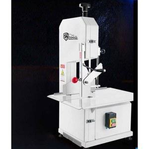 업소용육절기 슬라이서 절단기 고기써는기계 날지름 자동 냉동고기 뼈자르는기계 깍두기