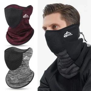 [골드스마일]겨울용 멀티넥워머 자전거 마스크 목토시