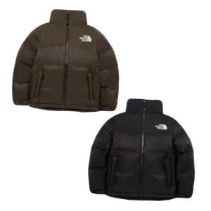 [노스페이스]키즈 1996 워터 쉴드 눕시 다운 자켓 (RDS 다운) [NJ1DQ56] 540342