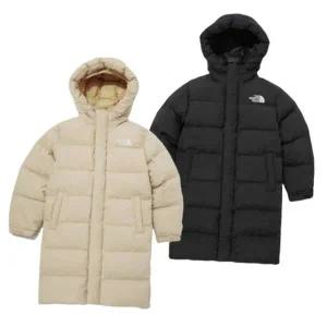 [노스페이스]NJ1DP50 NJ1DP50S - 키즈 익스플로링 다운 코트 540233