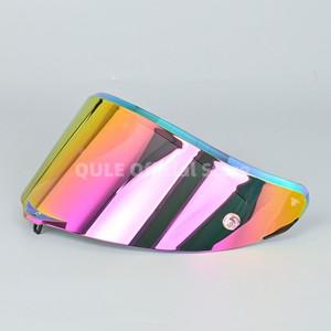 AGV Pista GP R RR Corsa 오토바이 풀 페이스 실드 액세서리 부품 렌즈 케이스 앞 유리 모토 용 헬멧 바이