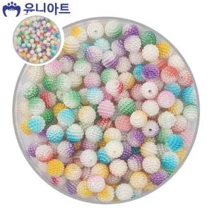 79번 5000 모양비즈 어린이집만들기 유니아트 만들기 재료 집 공작 어린이 만들기 유아 미술 공예