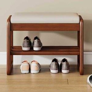 100CM 보관 우드 50 신발 폭17CM 55CM 벤치 벤치의자 원목 현관 벤치형 체어