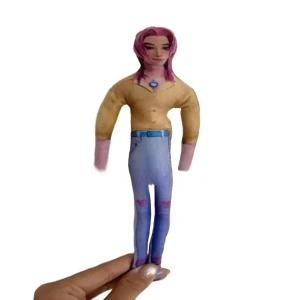 케데헌굿즈 사자보이즈 인형