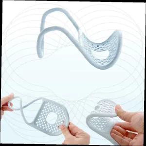 주방용품 실리콘 수세미걸이 싱크대 거치대 홀더 휘어지는 세척용품 보관 정리