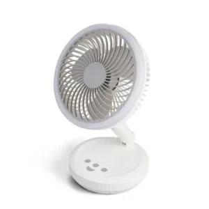 화장실 선풍기 욕실용 벽걸이 미니선풍기 주방