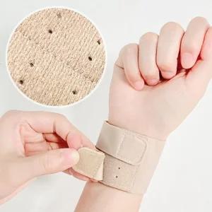 고탄력손목압박밴드 헬스 아대 보호대 테니스 헬스 크로스핏 터널증후군