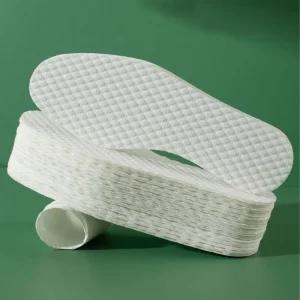 위생적인 발냄새 제거 인솔 일회용 깔창 10쌍20개 깔창패드 깔창여자