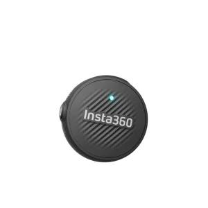 Insta360 마이크 에어 Mic 송신기 인스타360 인터뷰 Air 어댑터