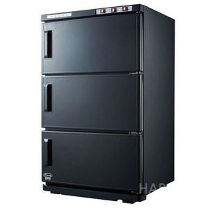 타월온장고 50L 75L UV 케어 3단 도어 전기 이중 바버샵 보온고 병원 표준 찜기