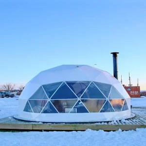 트리움마켓 겨울텐트 루프탑텐트 에어텐트 캠핑