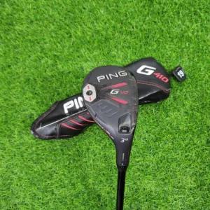 PING G410 3번 19도 유틸리티