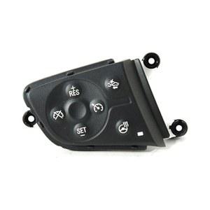 AC델코 GM 정품 부품 23262284 블랙 카본 크루즈 컨트롤 스위치