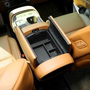 디올뉴 팰리세이드 LX3 콘솔트레이 수납함 7인승 양문형 호환