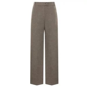 [케네스레이디](E363) 니카 와이드 슬랙스 (EWSLPL4300)