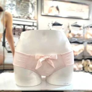 [에블린] 에블린  리본 발레코어_헴팬티 EBWQE2200D