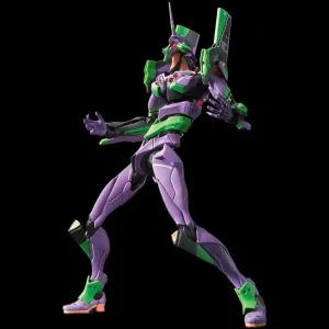 반다이 에반게리온 초호기 조립 에디션 디럭스 모델