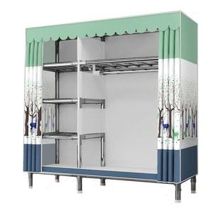 조립식 이불장 옷장 원룸 대용량 수납장 드레스룸