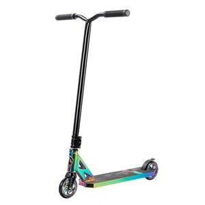 스턴트 스쿠터 360 성인 킥보드 두발 묘기