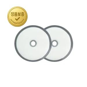 삼성전자 제트 200W용 물걸레 브러쉬 일회용포 장착패드 / DJ98-01153A
