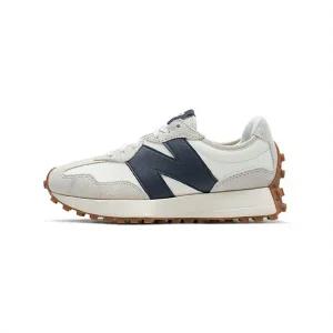 뉴발란스 327 운동화 스니커즈 문빔 네이비 WS327KB