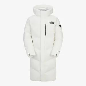 노스페이스 남성 챌린지 에어 RDS 패딩 코트 NC1DQ50B