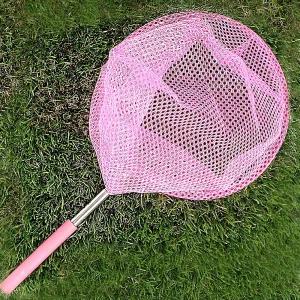 미니 잠자리채 캠핑용 소형 곤충 채 집기 아웃도어 드론 텐트 자연 관찰 방충 망 캠핑