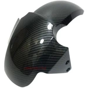 KR모터스 니우 엔프로 NIU 프론트 가드 휀더 머드