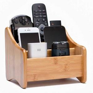 정리 리모컨수납함 리모콘 보관함 고양이 브러쉬 포켓 티백 박스 조각 와인 핸드폰 맹구