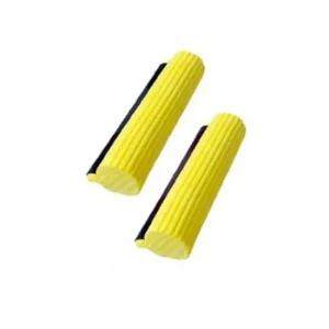 밀대의혁명 펄프 청소기 리필 스폰지 펄프청소기 청소밀대 밀대퍼프 청소패드 바닥밀대