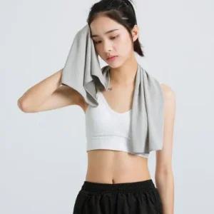 땀 물 빠른 흡수 휴대용 건식 스포츠 타월 수건 극세사타올 극세사수건 고급수건 장갑수건