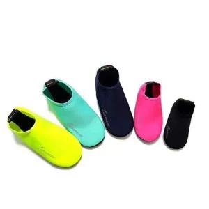 [SY1A78Z]방수신발 부드러운 아쿠아 스킨 슈즈