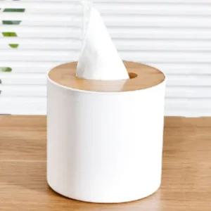 롤 휴지케이스 식당 원목 두루마리 화장지 캐이스 화장지케이스 휴지케이스 티슈케이스