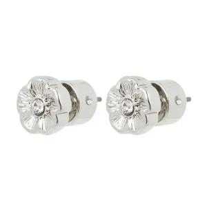 [코치] 시그니처 티로즈 여성 귀걸이 546482 RHO 030