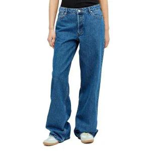 [아페쎄] 여성 A.P.C. 엘리자베스 진 진청 COGWD F09181 IAL