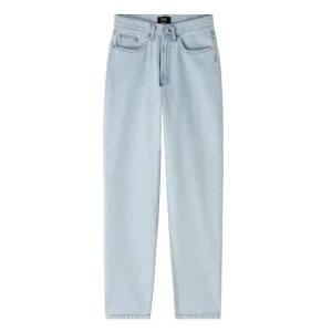 [아페쎄] 여성 A.P.C. 마틴 데님 진 연청 COGXK F09122 AAF