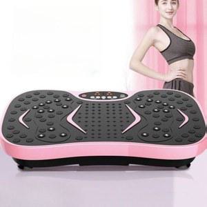 가정용 덜덜이 홈트레이닝 스탭퍼 유산소 운동기구