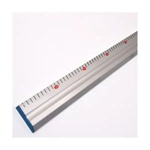 필름시공구 재단자 75cm, 혼합색상, 1개