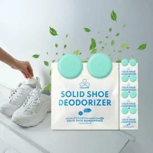 [신세계라이브쇼핑]온유어라이프 신발탈취제 운동화 신발장 냄새제거 신발장탈취제 5세트