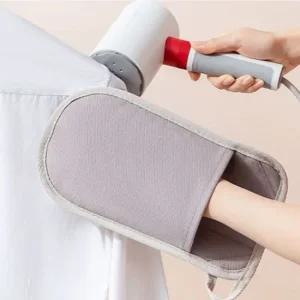 스팀다리미 다림질 받침 장갑 손보호 다리미글러브 다리미패드 다리미받침 다림질