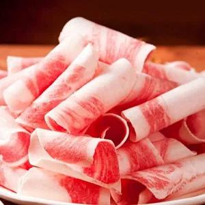 [팜스] 프리미엄 차돌박이 1kg(200gx5팩)_