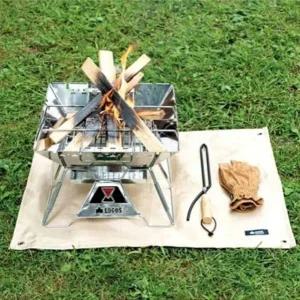 난연 방염 바람막이 가스렌지바람막이 부르스타바람막이 버너가림막