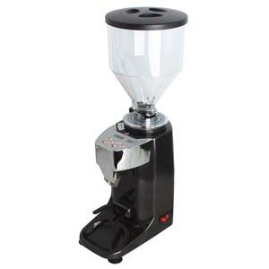 전동 커피 그라인더 업소용 커피그라인더 커피머신 원두 이탈리아 충전식 분쇄 업소용그라인더
