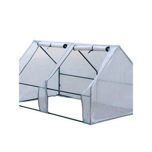 야외 강아지집 방풍커버 보온 1 2m 패키지 정원 고양이겨울집 첨탑 애견 실외견 방풍