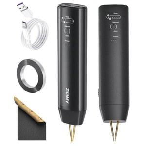 배터리 스폿 용접기 조절식 2개 스틸 대용량 미니 도구 충전식 충전 자동 11 핸드