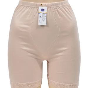 면소재 5부 레이스 속바지/여성/여자/속반바지/학생/원피스/속옷/반바지/여성용/슬림/여학생/바지/데일리