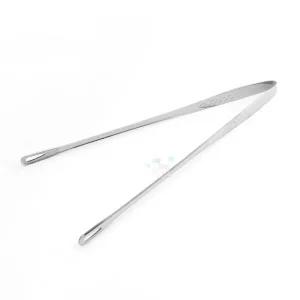 슬림 스텐 요리핀셋 28CM 트위져 요리용 부엌